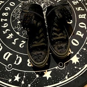 KILLSTAR Unholy hightops